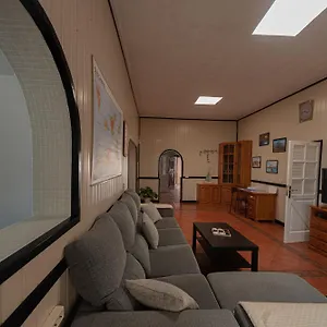Casa Abubilla Apartamento