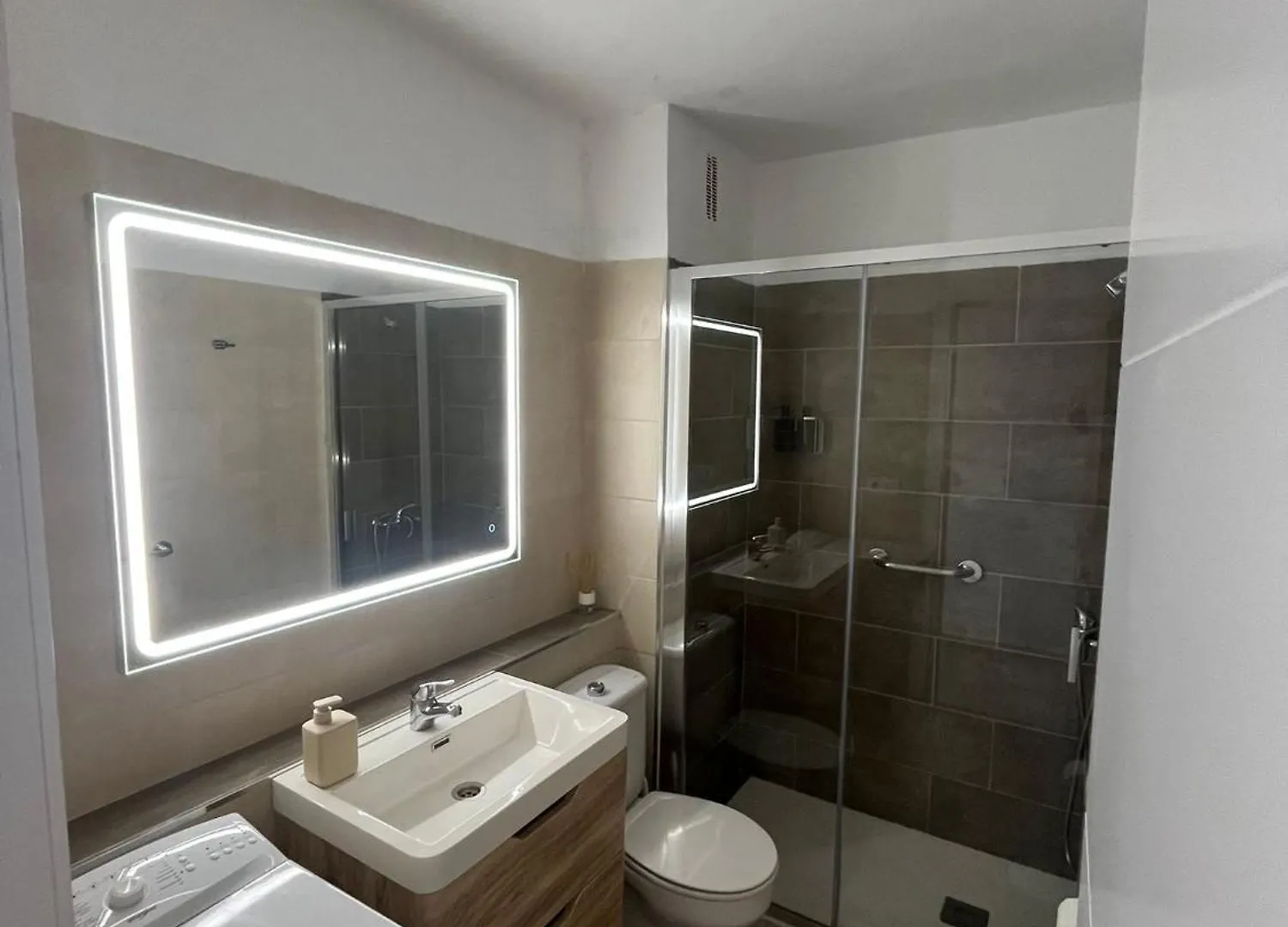 Apartment ¡Tal Y Como Hawaii! Playa Fanabe