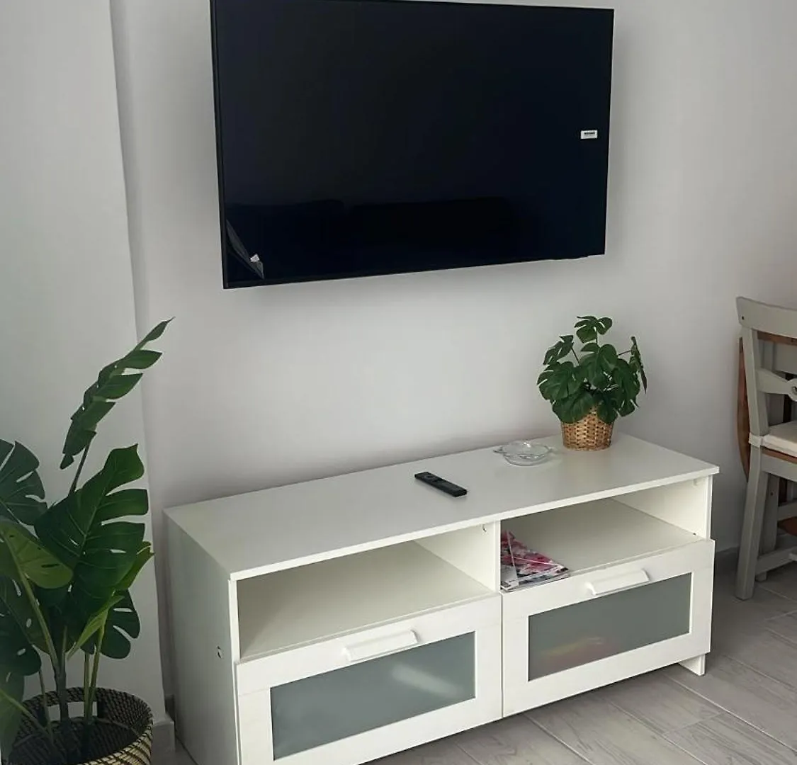 Apartment ¡Tal Y Como Hawaii! Playa Fanabe Spain